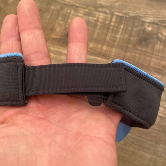 Colorado Springs Sky Sox Baseball MiLB '47 Adjustable Visor Hat Cap Adult OS - Picture 5 of 5